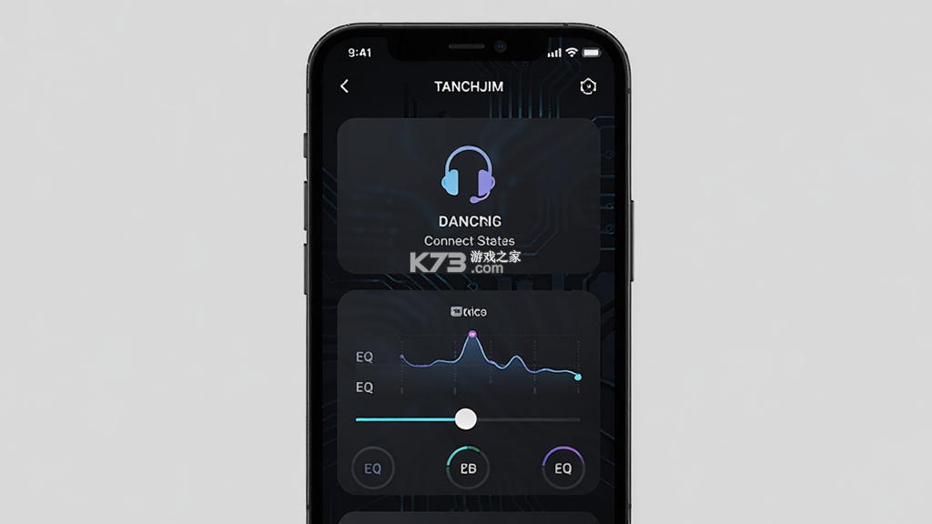 TANCHJIM v2.5.6 下载app免费 截图
