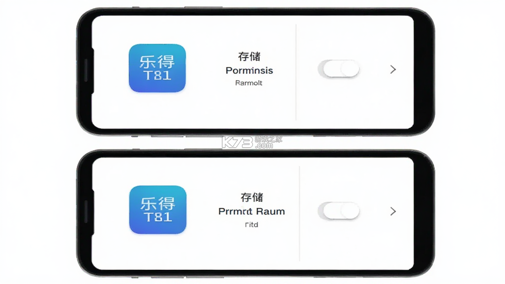 乐得签 v1.1.1 安卓app安装下载 截图