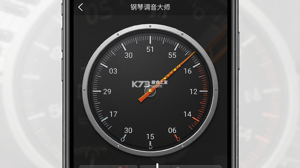 钢琴调音大师 v3.310 下载手机版 截图