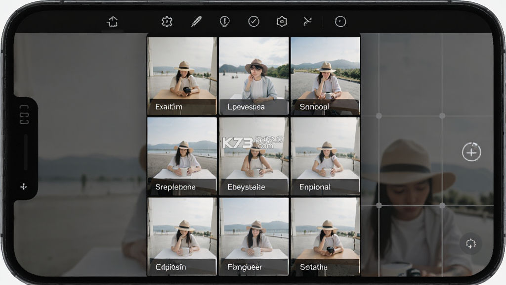 速记相机 v2.9.1 下载官方版 截图