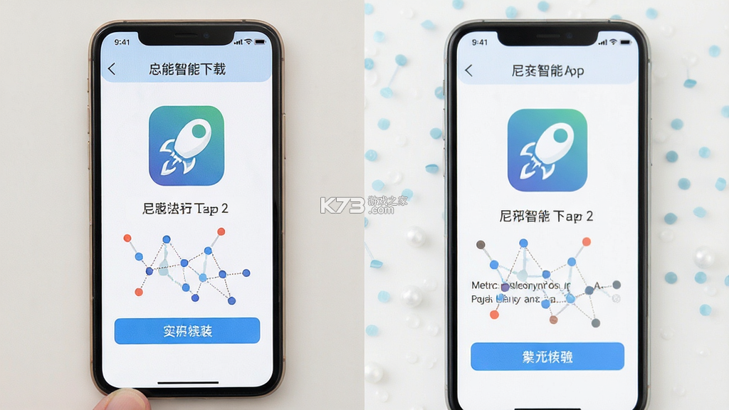 尼特利智能 v1.9.1 下载app安装 截图