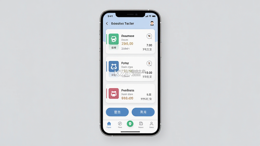 快保 v6.1.9 app下载免费 截图