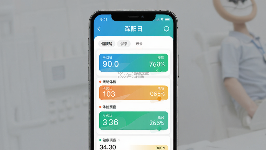 我的溧阳 v4.0.8 官方app下载安装 截图