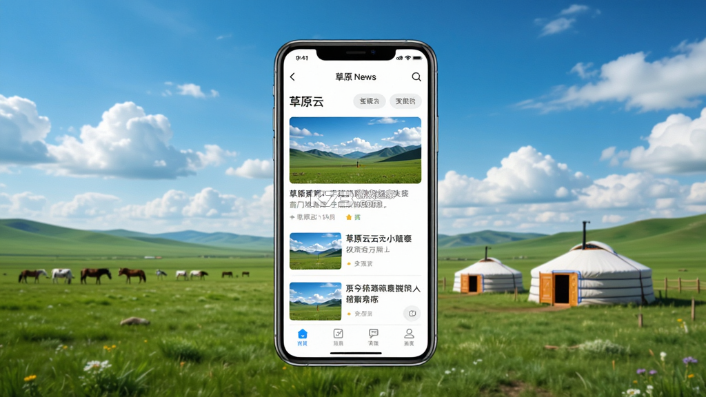 草原云 v4.7.6 下载官方版 截图