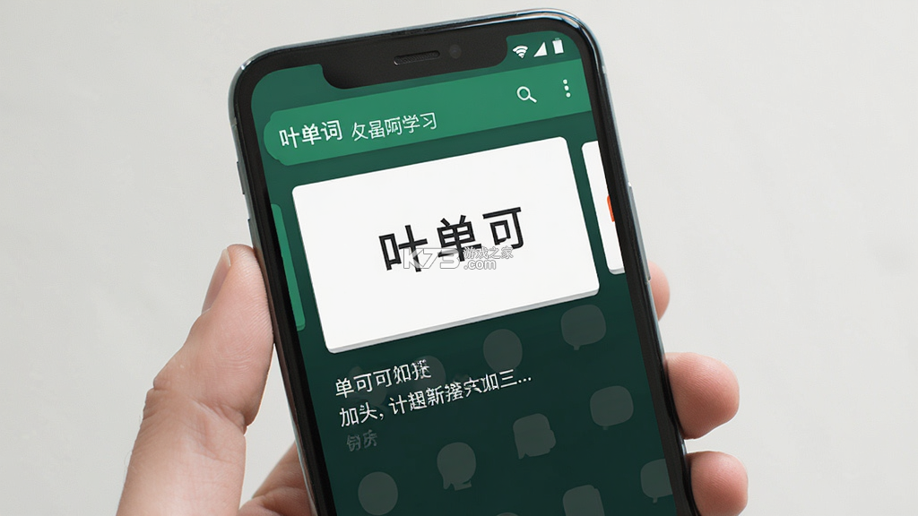 一叶单词 v2.3.4 下载免费 截图