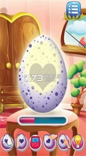 砸个蛋 v1.0.0 安卓app安装下载 截图