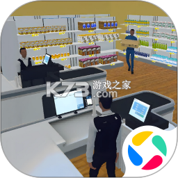 超市管理模拟器 v1.0.0 下载手机版 截图