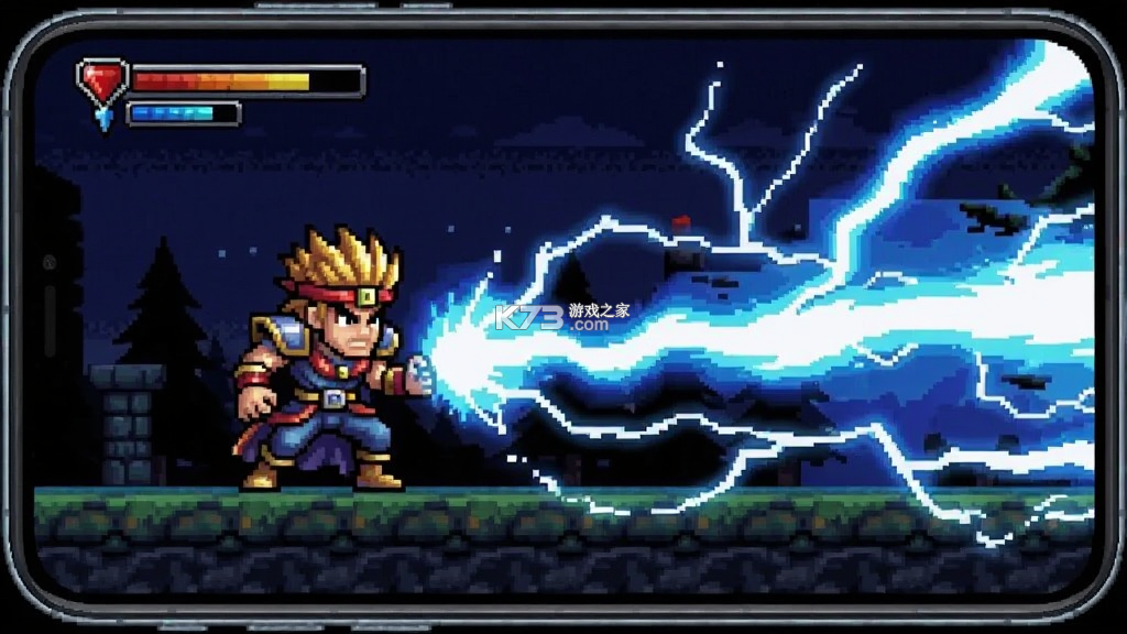 天天雷电传奇 v5.9.9 下载官方版 截图