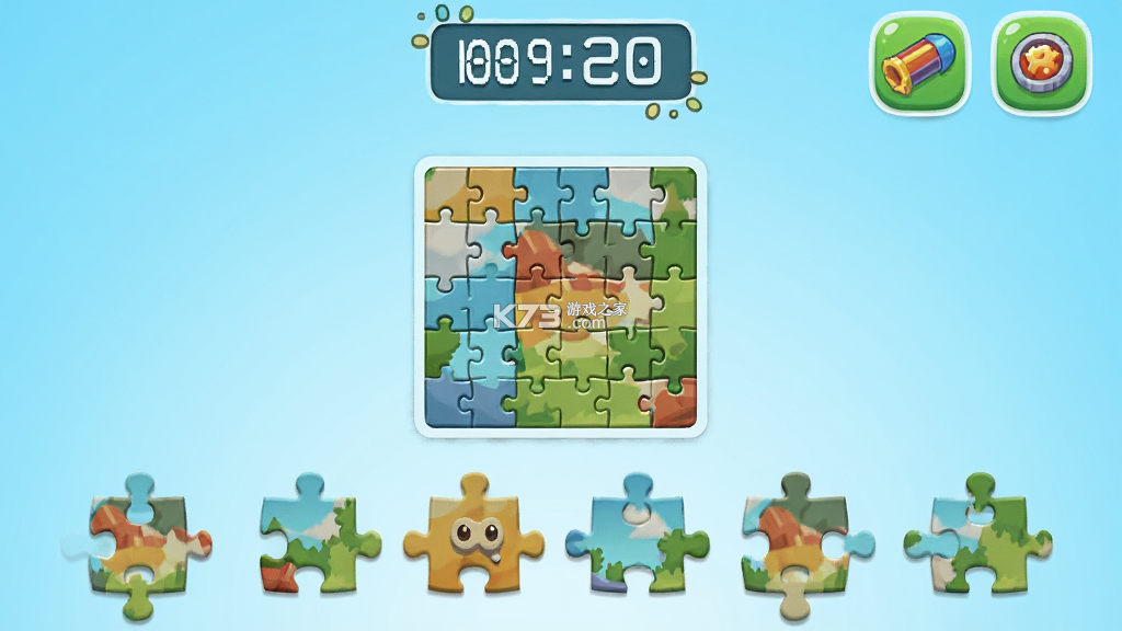 拼图高高手 v1.0.9 下载免费 截图