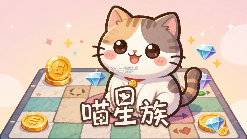 喵星族 v1.0.0 app下载免费 截图