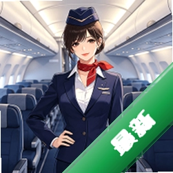 空姐模拟器下载免费
