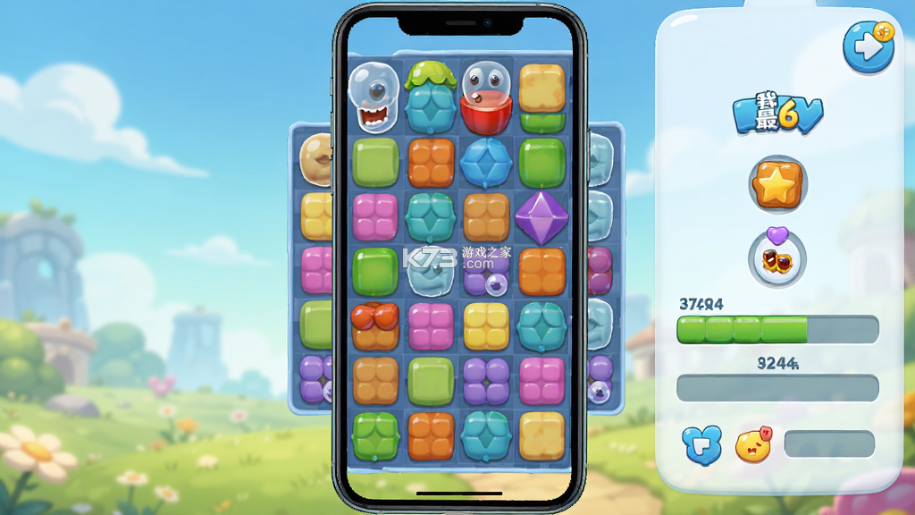 消除我最6 v300.1.0 下载app安装 截图