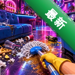 不要欺负清洁工 v300.1.0 下载免费