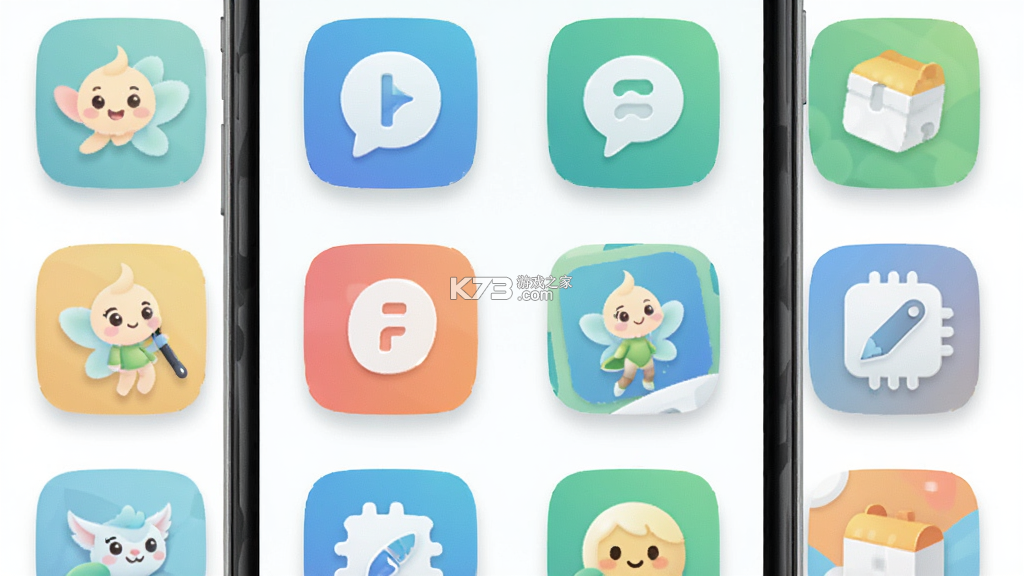 阳光精灵 v1.7.1 安卓app安装下载 截图