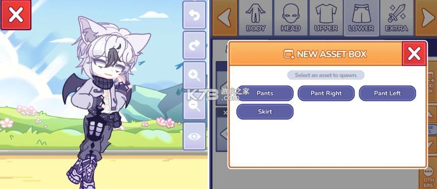 迷你缪斯 v0.9.6 官方版下载 截图
