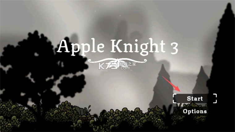 苹果骑士3 v1.0.1 手机版 截图