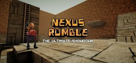Nexus Rumble安装器(纽带乱斗终极对决) v1.11 安卓app安装下载 截图