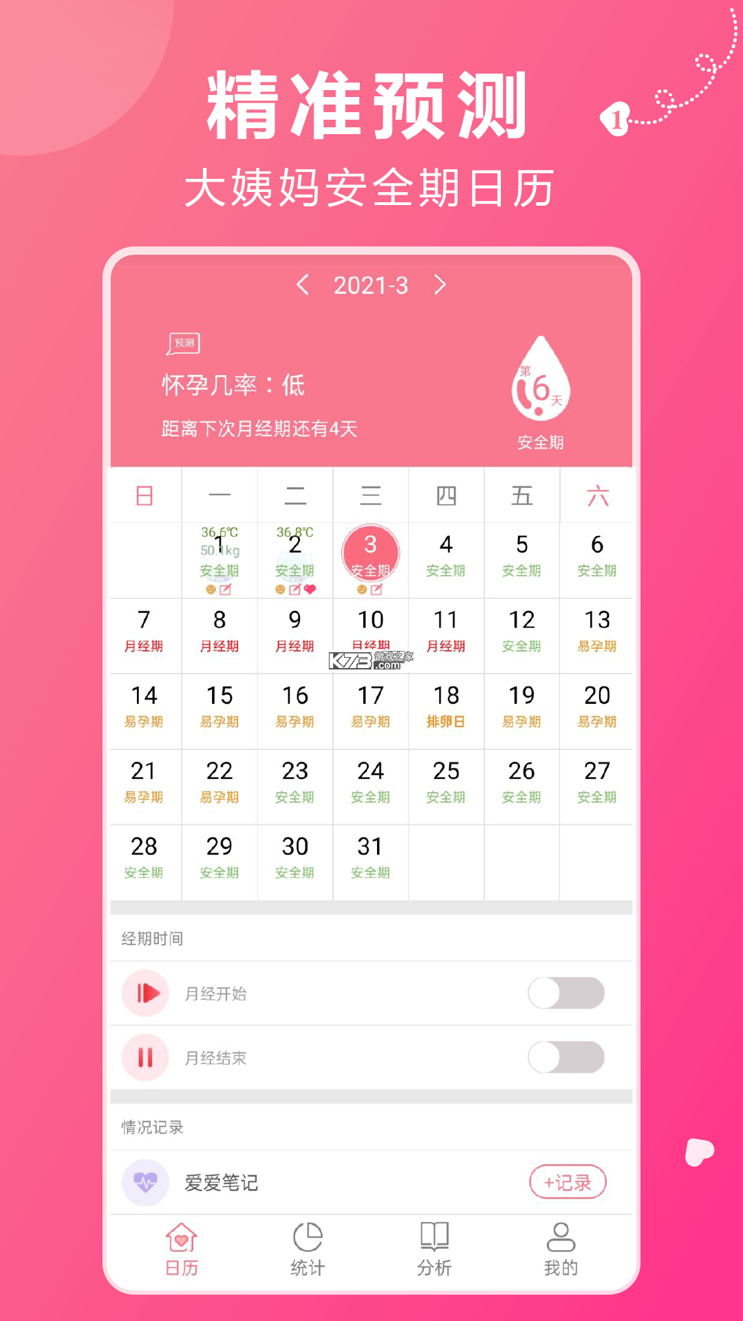 姨姆嫂 v1.3.0 下载免费正版 截图