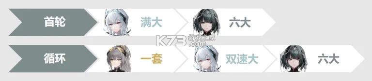 战双帕弥什 v4.7.0.1785288107 内购破解版 截图