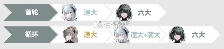 战双帕弥什 v4.7.0.1785288107 内购破解版 截图