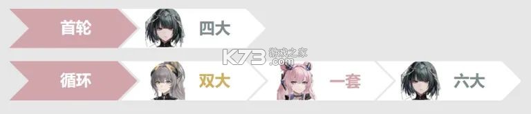 战双帕弥什 v4.7.0.1785288107 内购破解版 截图