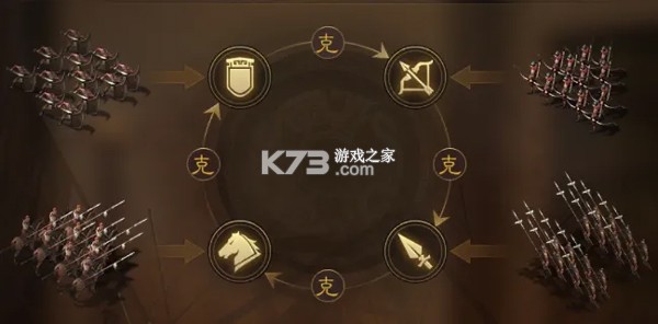 三国志战棋版 v1.0.9.479 灵犀客户端 截图