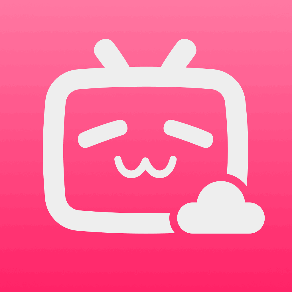 哔哩哔哩tv版官方下载安装包(云视听小电视)v1.8.8
