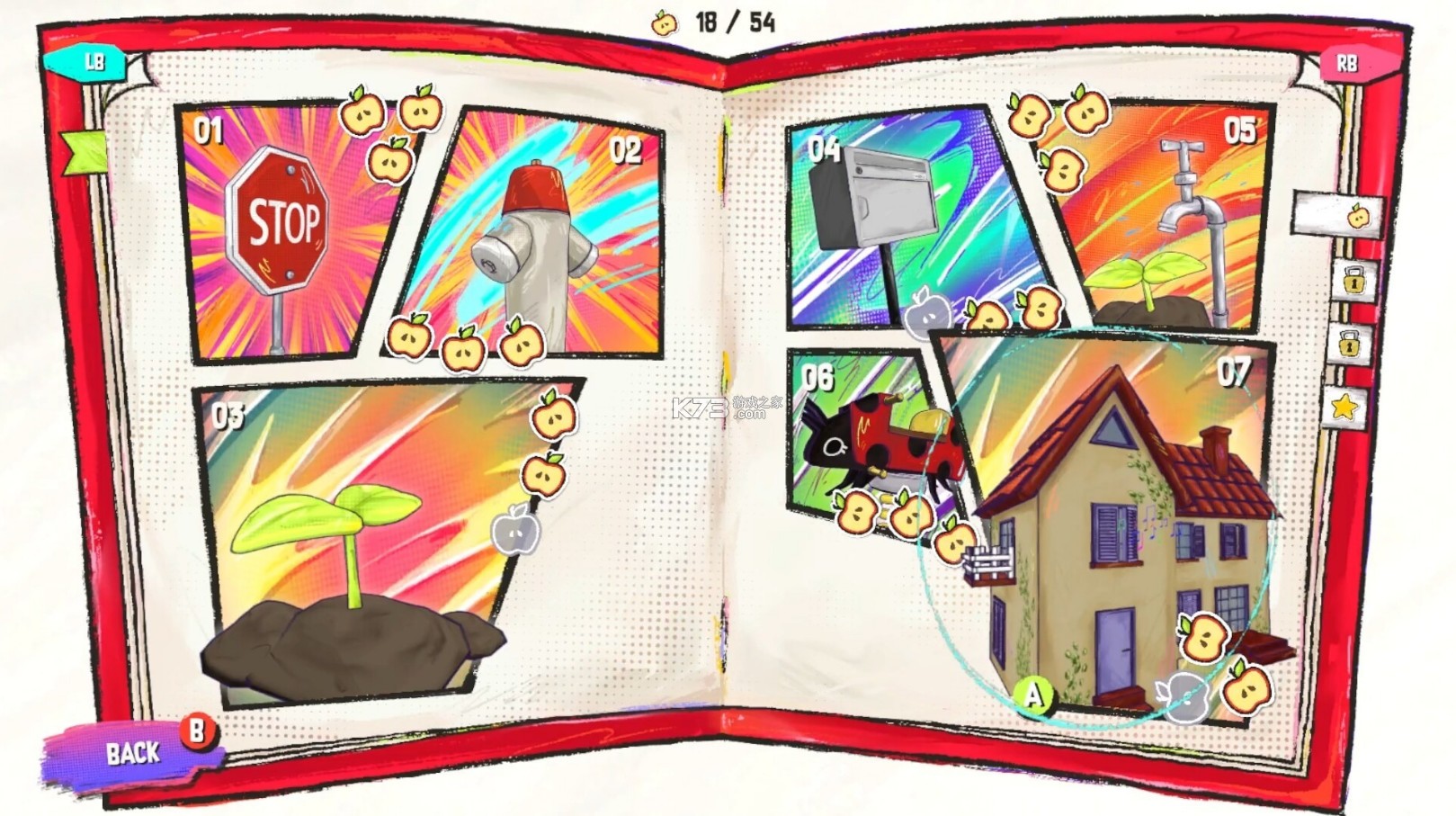 鞋闹世界 v1.0.3 手游免费版下载 截图