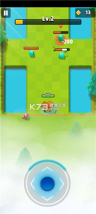 弓箭传说2 v1.1.8 折扣版 截图