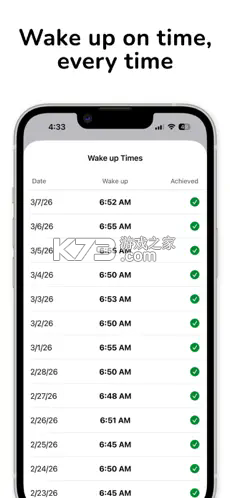 PushClock v1.4.9 闹钟下载安装 截图
