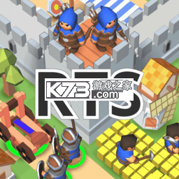 中世纪RTS游戏v1.3.44