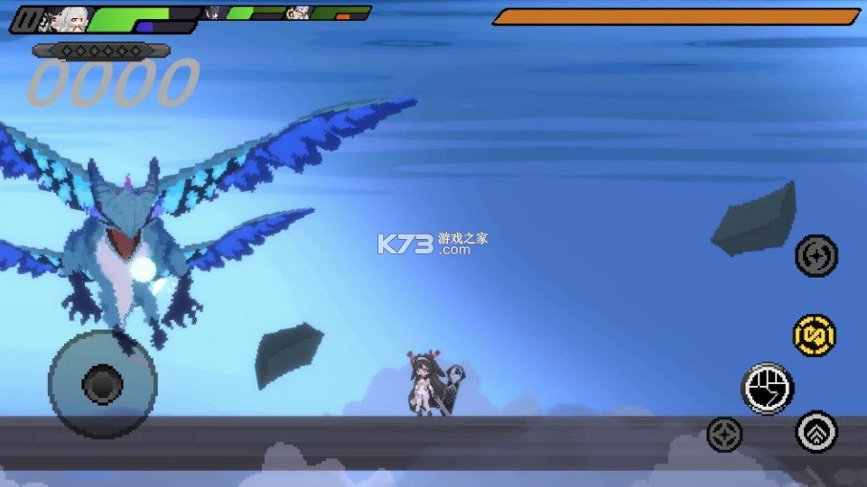 米游大乱斗 v11.0 游戏下载 米游大乱斗 v11.0 游戏下载