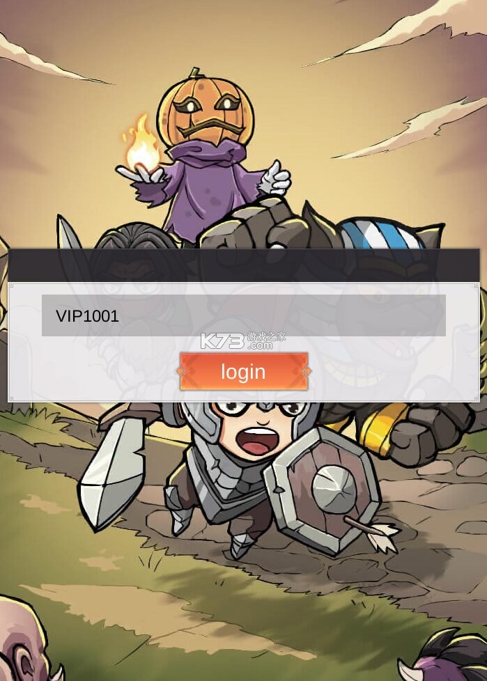 菲尼西雅战记 v1.2.1 0.1折送648版 截图