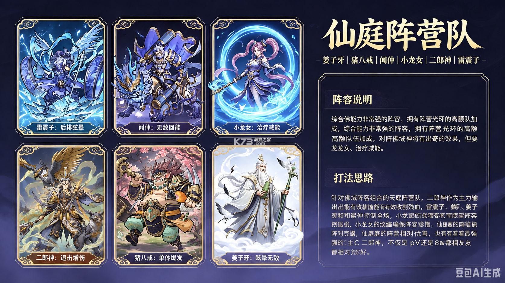 逍遥九重天 v1.0.2 破解版 截图