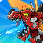 机甲斗兽场 v1.0.6 2026破解版