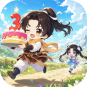 仙剑奇侠传新的开始oppo版v1.1.28