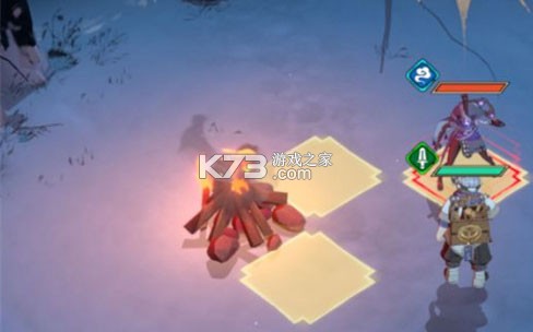 天地劫幽城再临 v1.72.0 游戏 截图