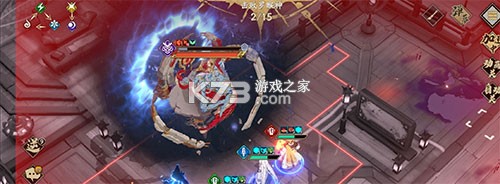 天地劫幽城再临 v1.72.0 内测版 截图