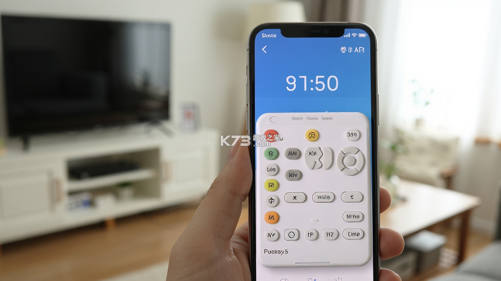 万能开空调遥控器 v2.3.4 下载手机版 截图