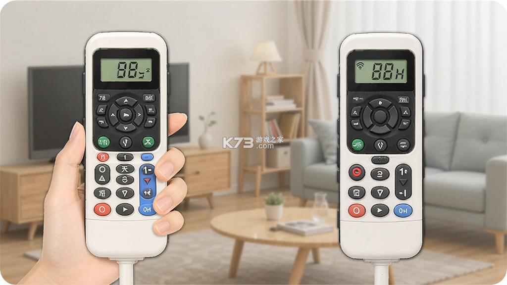 万能开空调遥控器 v2.3.4 下载手机版 截图