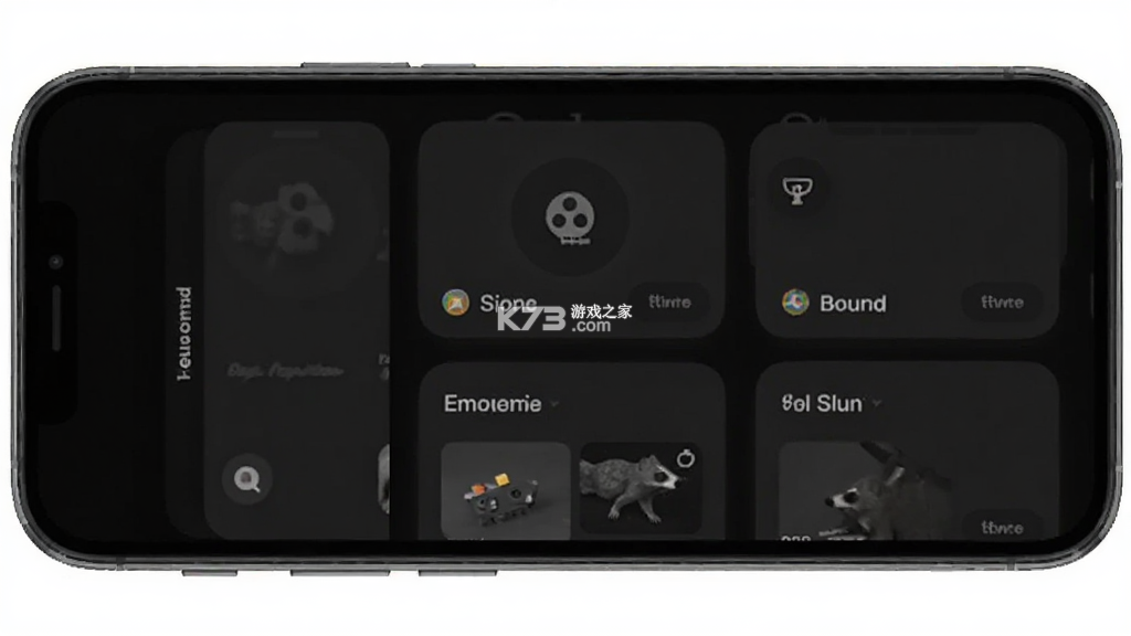 浣熊账号 v1.0.4 app下载安装 截图