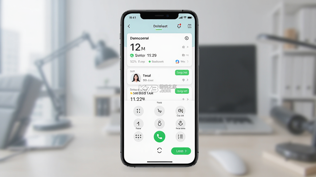 电销助理 v1.9.1 安卓app安装下载 截图
