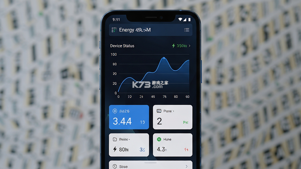 点点云智慧能源 v1.1.01 下载手机版 截图