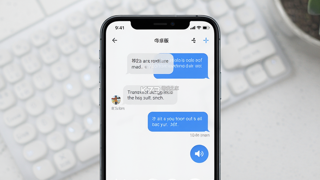 语译魔方 v1.1.0-c 下载官方app下载安装 截图