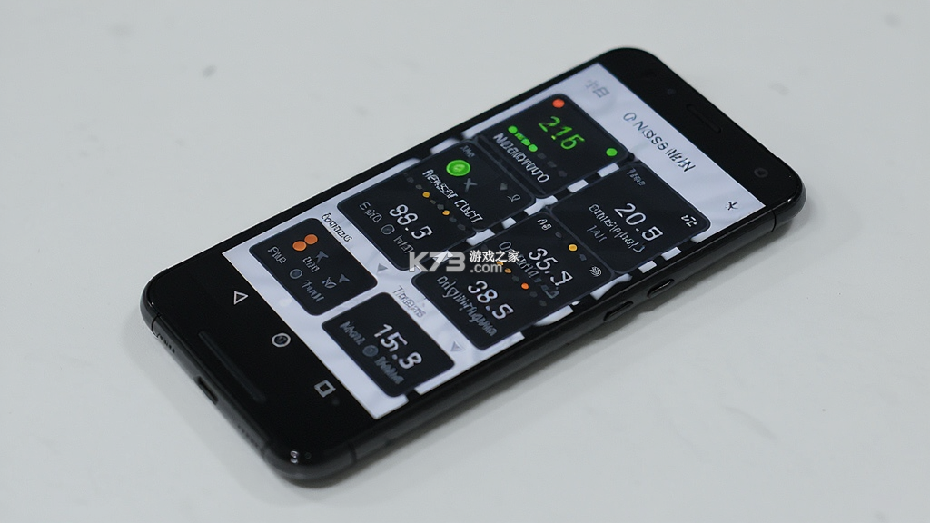 小白设备内参 v2.0.20260912 下载官方版 截图