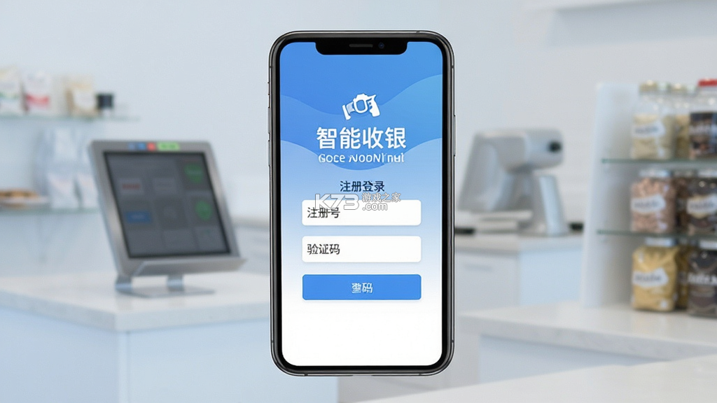 先叫智能收银 v1.4.2 下载免费 截图