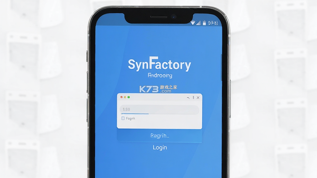 SynFactory v3.0.5 安卓下载软件 截图