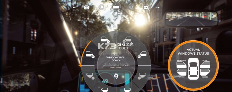 汽车指挥官 v1.1.0 下载手机版 截图