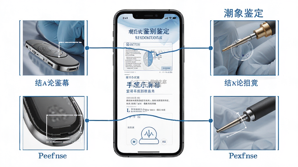 潮象鉴定 v2.810 下载app安装正版 截图