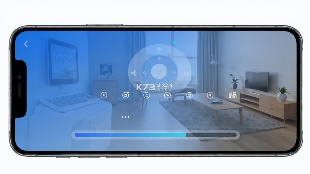 万能遥控器一键家居 v1.0.1 app下载免费 截图